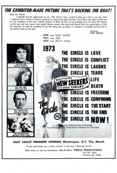 The Circle online free