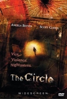 The Circle online streaming