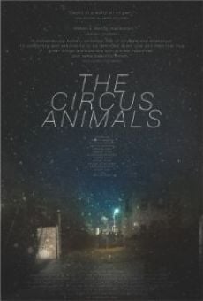 Película: The Circus Animals