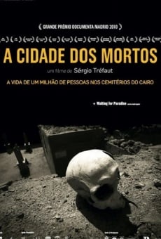Película: The City of the Dead