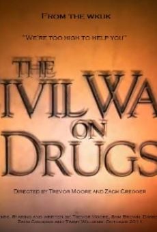 The Civil War on Drugs online streaming