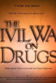 The Civil War on Drugs (2011)