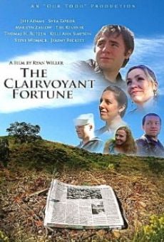 Película: The Clairvoyant Fortune
