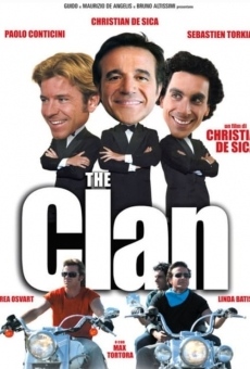 Película: El Clan