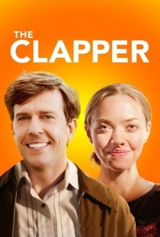 The Clapper online