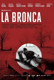 La Bronca online streaming