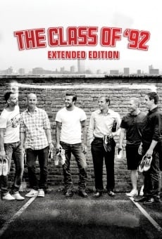 The Class of 92 online streaming