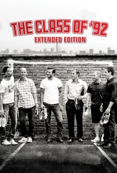 The Class of 92 online streaming