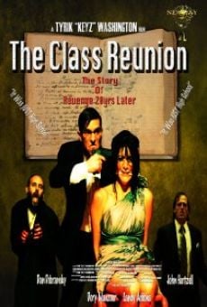 The Class Reunion online free