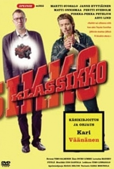 Klassikko online streaming