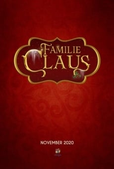 De Familie Claus, película en español