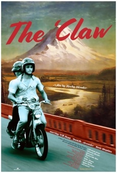 Película: The Claw