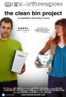 Película: The Clean Bin Project