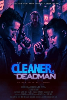 Película: El limpiador y el hombre muerto