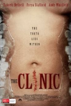 The clinic - La clinica dei misteri online streaming