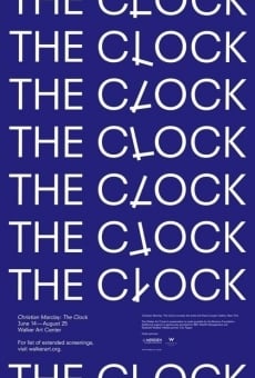 The Clock online streaming