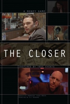 The Closer en ligne gratuit