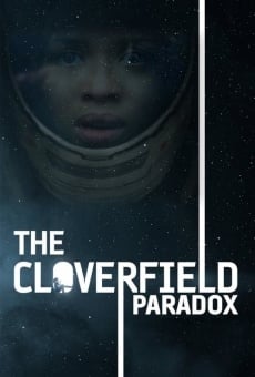 The Cloverfield Paradox stream online deutsch