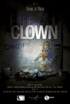 The Clown Online Free