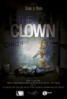 The Clown stream online deutsch