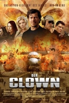 Il clown online streaming