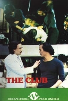 Película: The Club