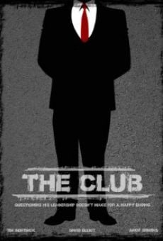 Película: The Club