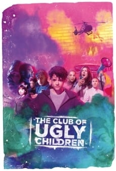 Película: The Club of Ugly Children