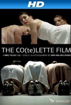 Película: The Co(te)lette Film