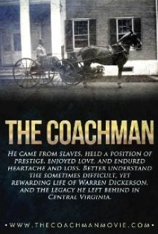 The Coachman online streaming