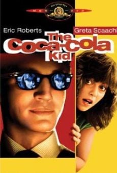 Coca Cola Kid [1985]
