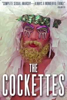 Película: The Cockettes
