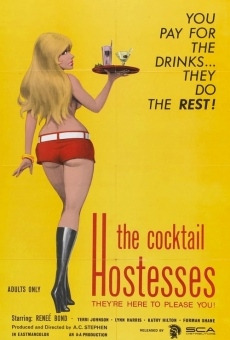The Cocktail Hostesses on-line gratuito