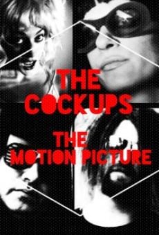 The Cockups (2015)