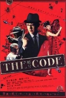 The Code: Angou online streaming