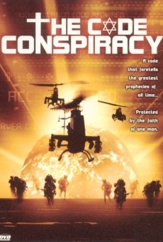 The Code Conspiracy online streaming