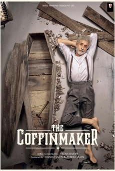 The Coffin Maker online streaming