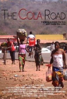The Cola Road (2013)