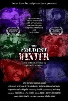 Película: The Coldest Winter