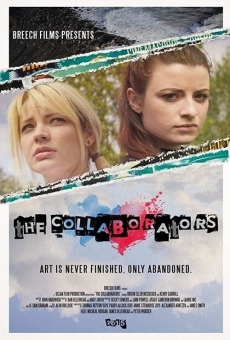 The Collaborators online