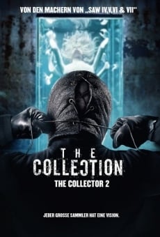 The Collection on-line gratuito