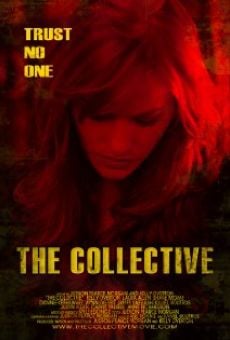 The Collective online streaming