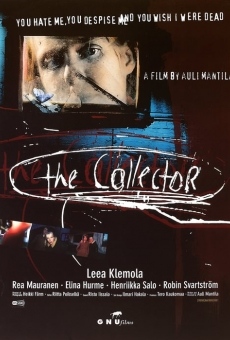 Película: The Collector