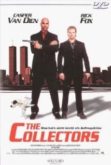 The Collectors online streaming