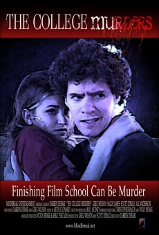 The College Murders online streaming