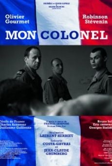 Mon colonel online free