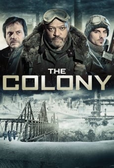 The Colony online