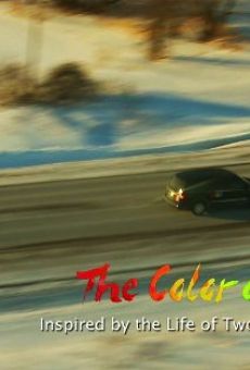 The Color of Hope: Inspired by the Life of Two Courageous Girls online streaming