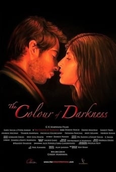 Película: El color de la oscuridad