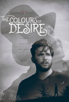 The Colours of Desire online streaming